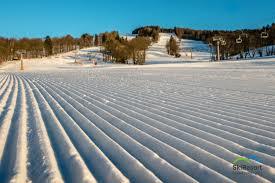 Ski resort Dul
